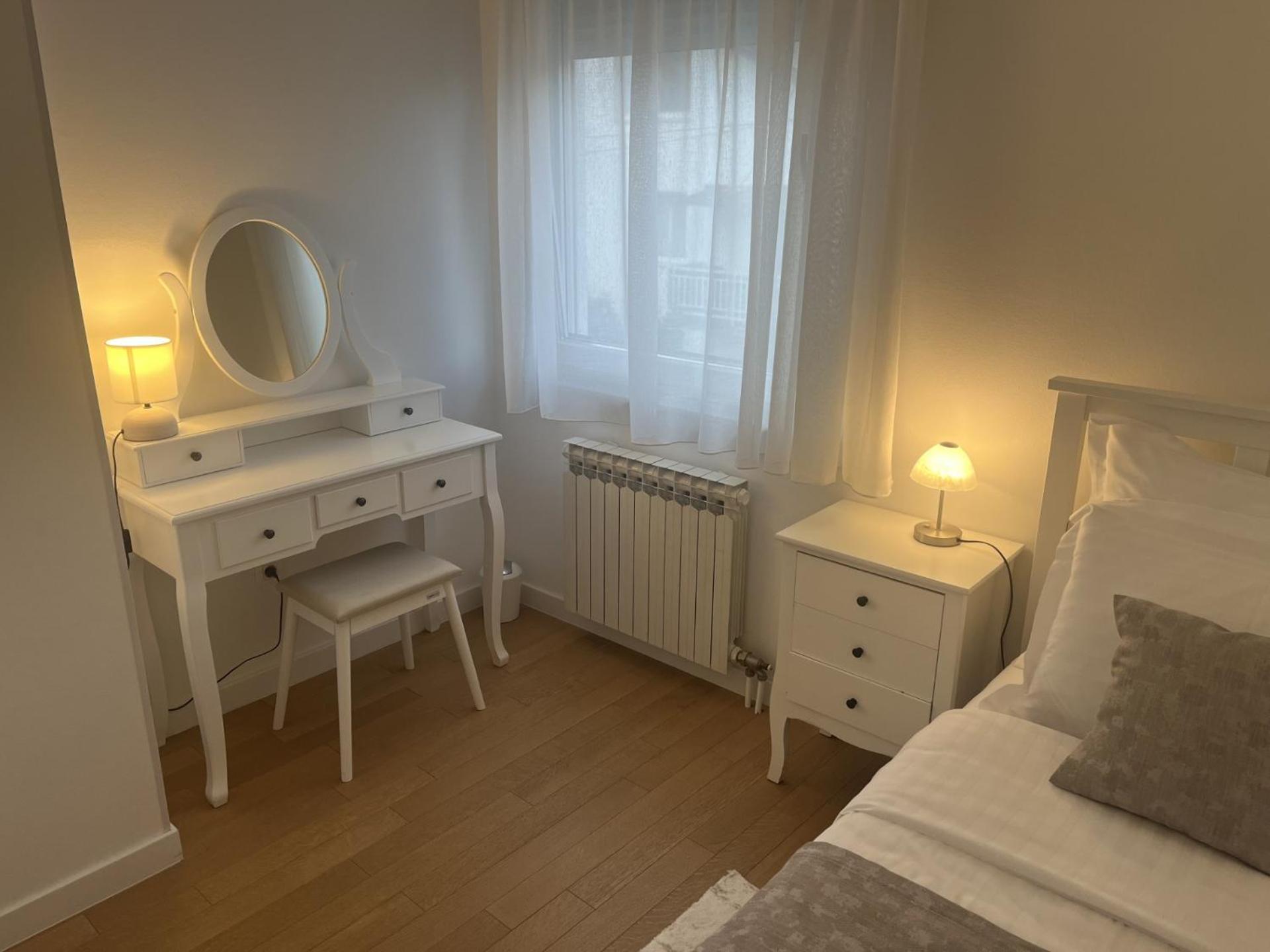Dela'S Apartment-Ζάγκρεμπ Εξωτερικό φωτογραφία